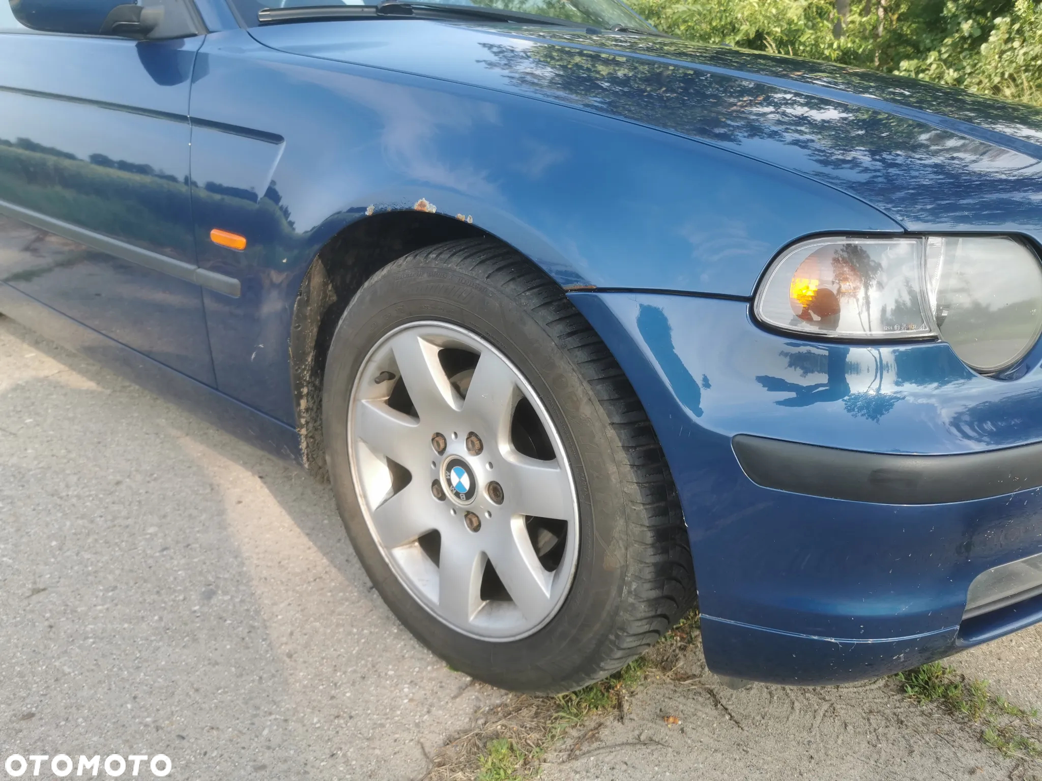 BMW Seria 3 - 10