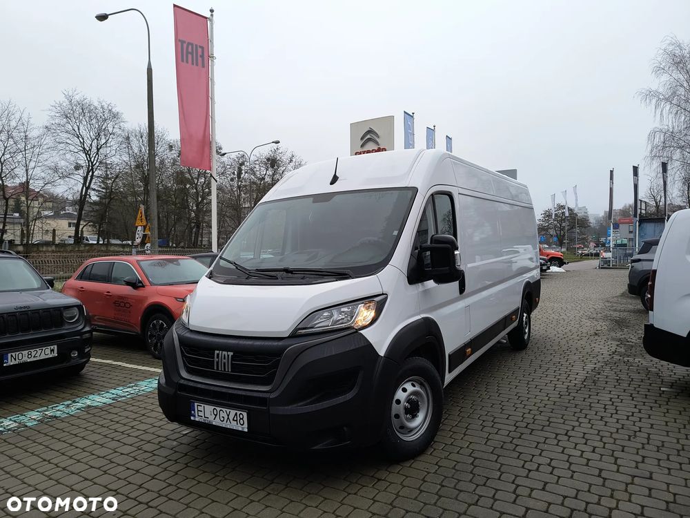 Fiat DUCATO - 2