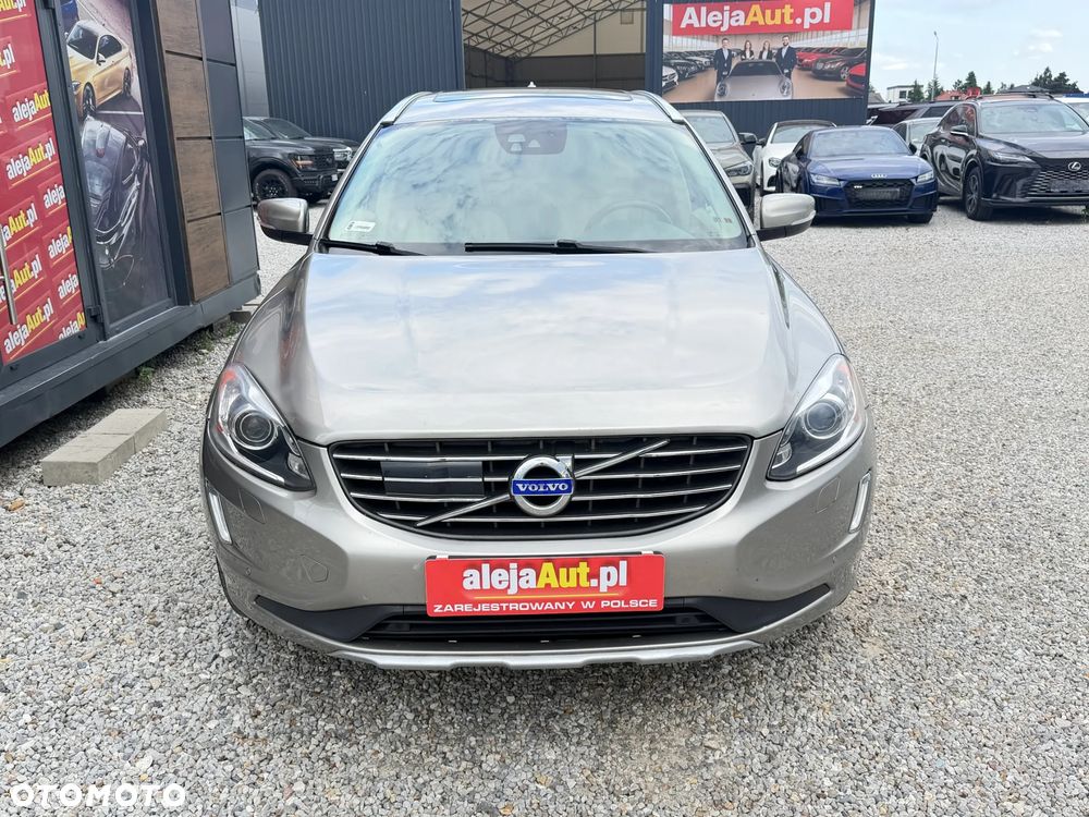 Volvo XC 60 T6 AWD Drive-E Summum - 9