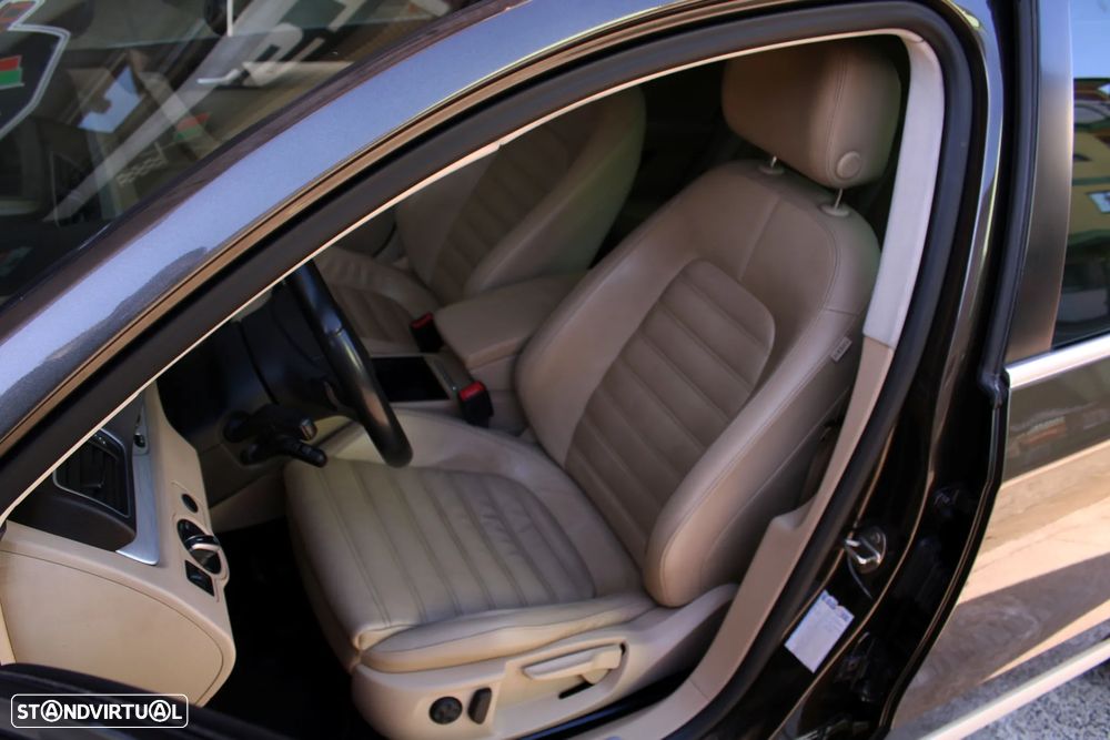 VW Passat Alltrack 2.0 TDI 4Motion DSG BlueMotion Tec - 22