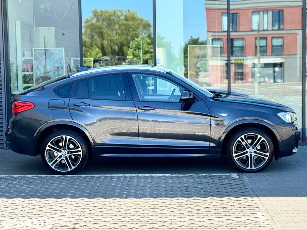BMW X4 xDrive28i M Sport - 5