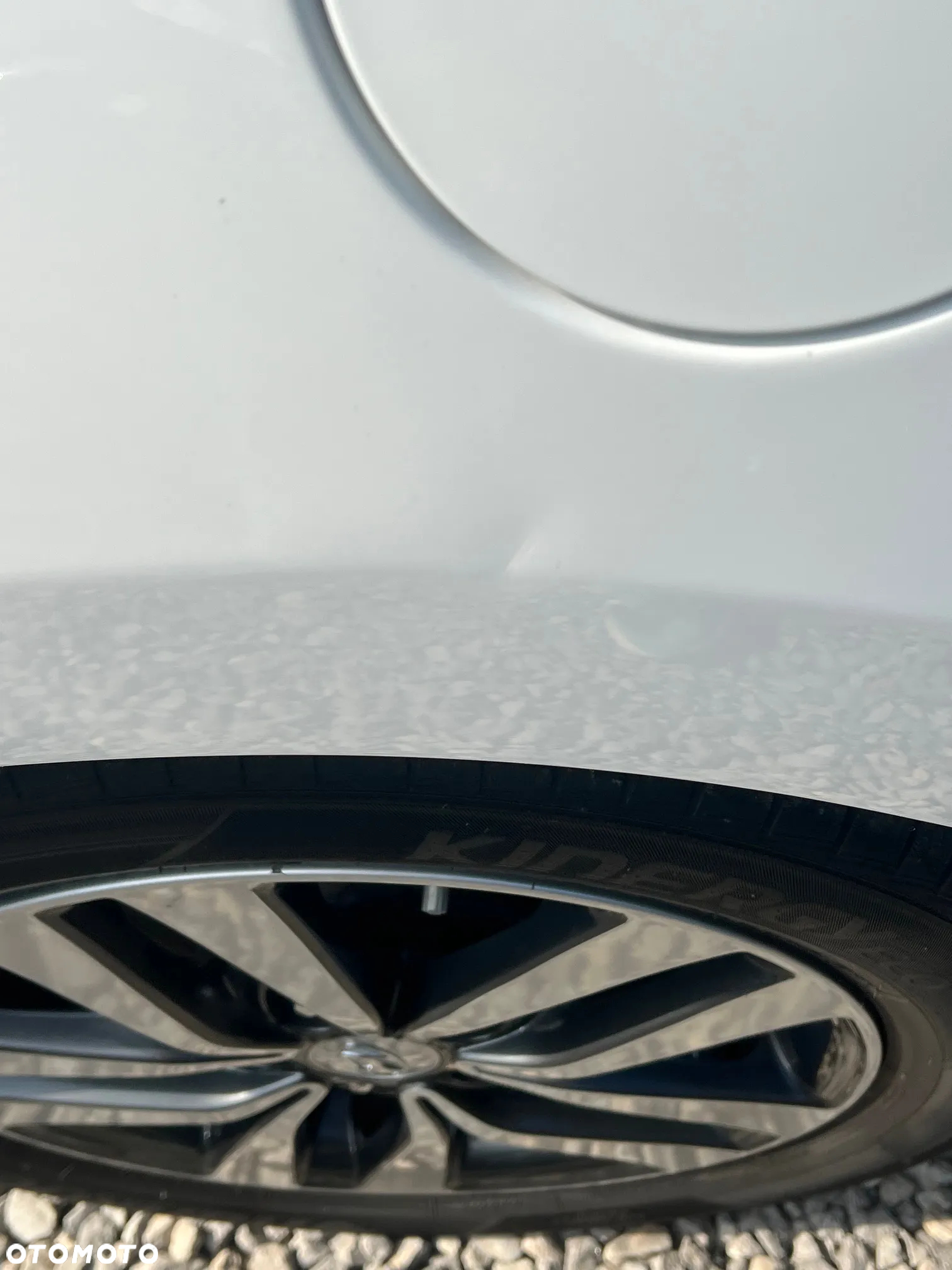 Hyundai i30 1.6 CRDi BlueDrive Comfort DCT - 24