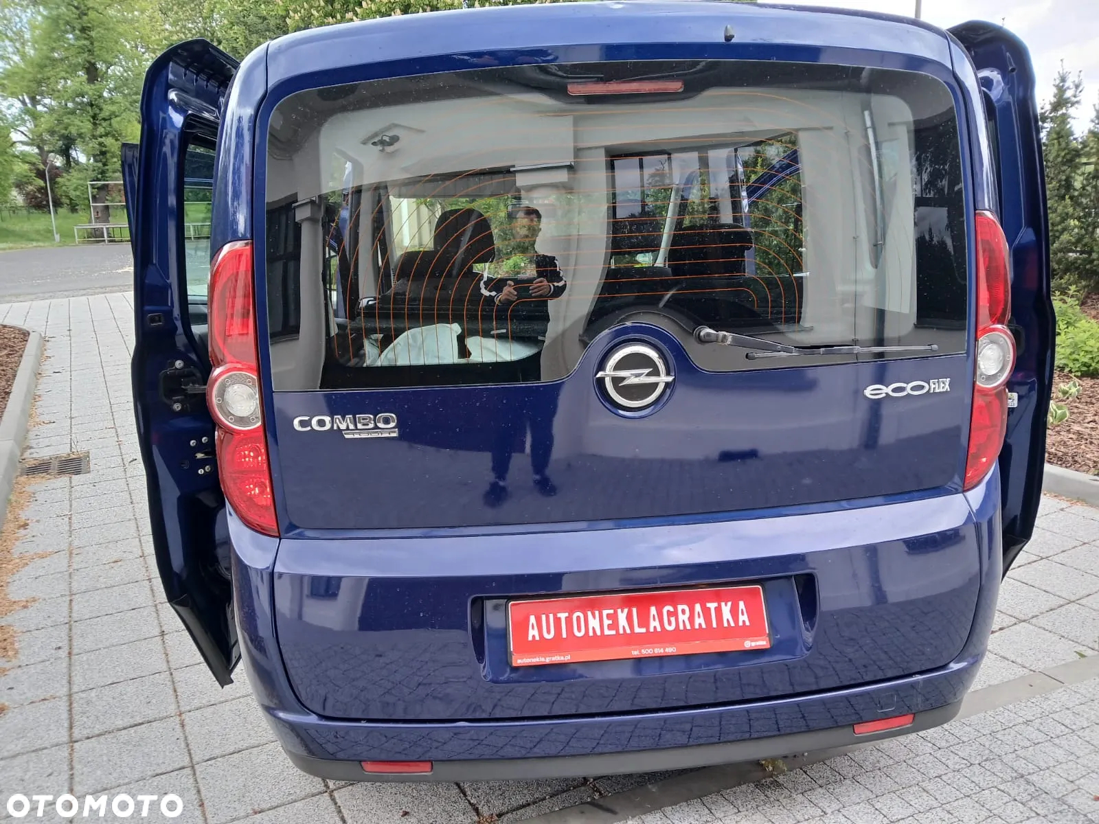 Opel Combo - 30