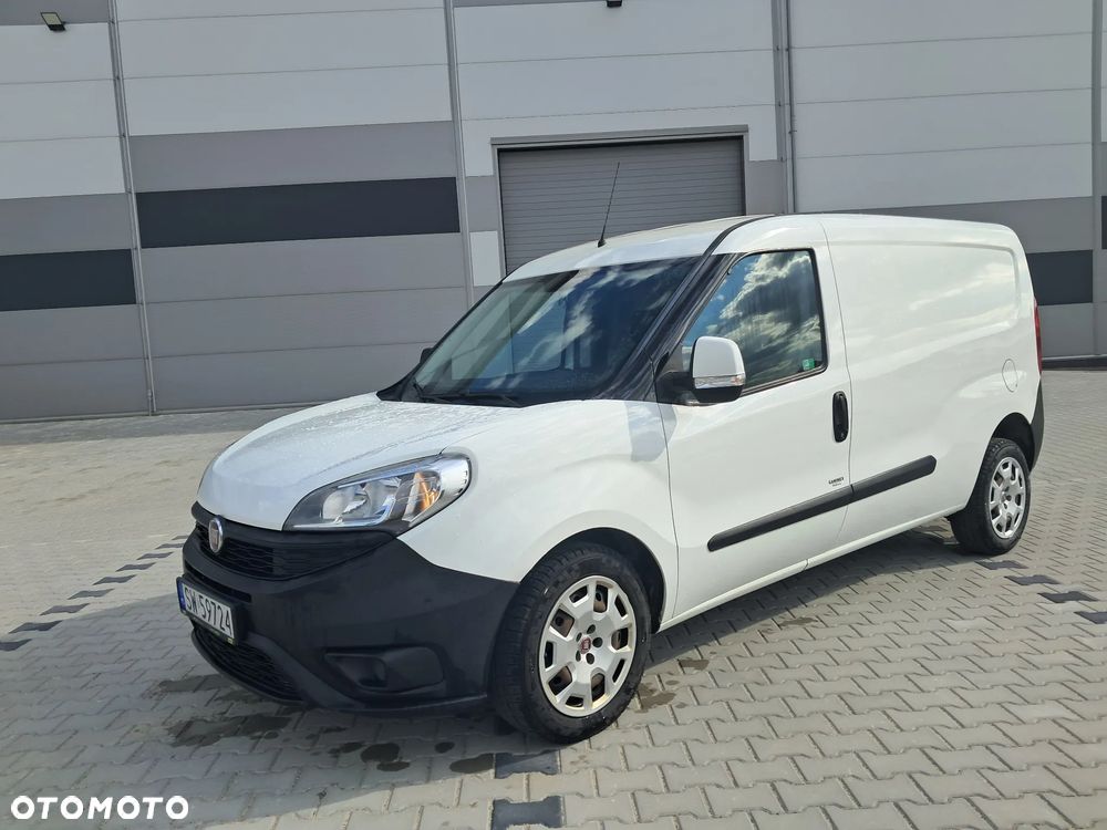 Fiat DOBLO - 2