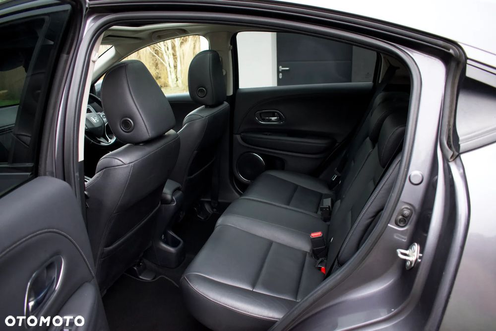 Honda HR-V 1.5 i-VTEC CVT Executive - 24
