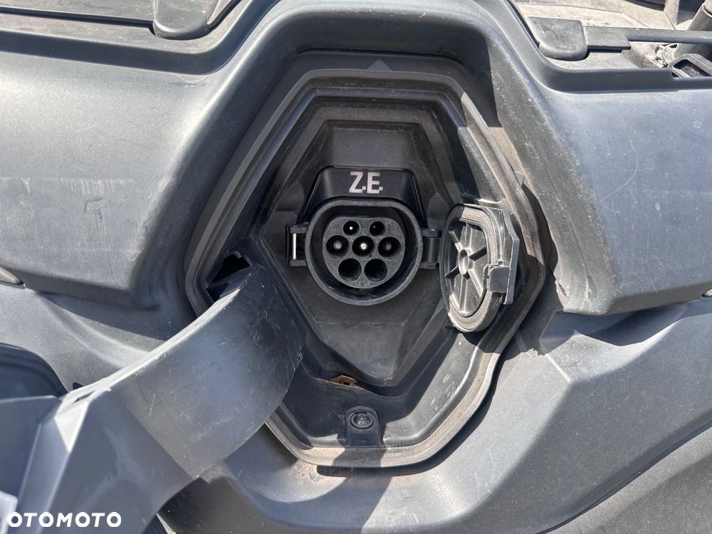 Renault Kangoo ZE - 20