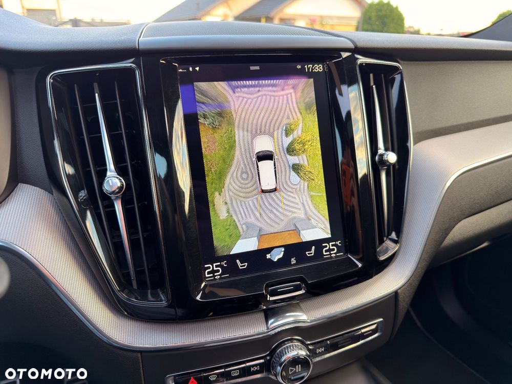 Volvo XC 60 - 21