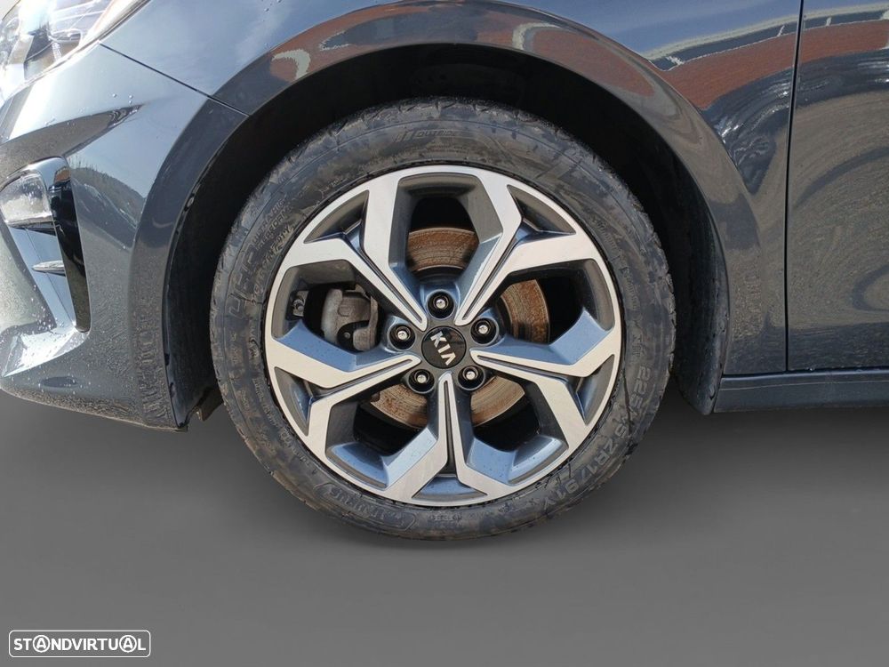 Kia Ceed 1.0 T-GDI GT Line - 14
