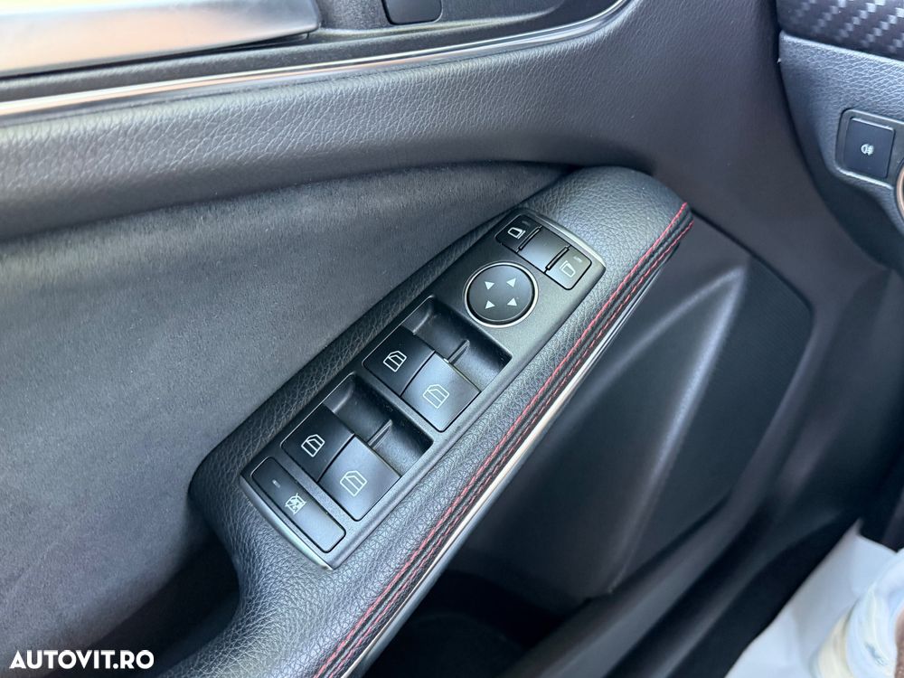 MERCEDES-BENZ A-Class 2018 — imagine 23