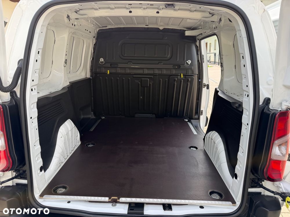 Opel Combo 1.5 D 75kW N1 Edition - 5