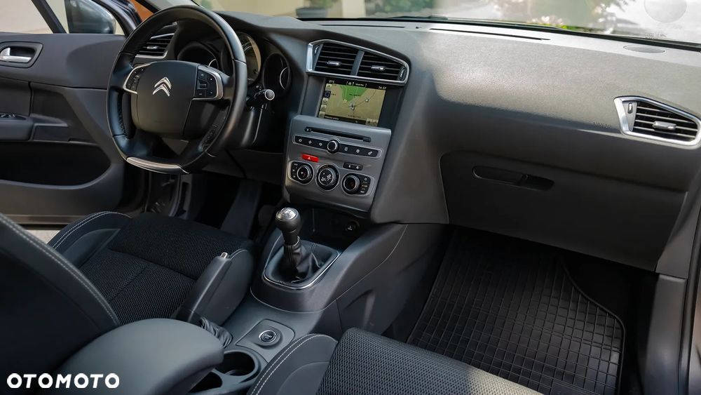 Citroën C4 1.2 PureTech Feel Edition - 32