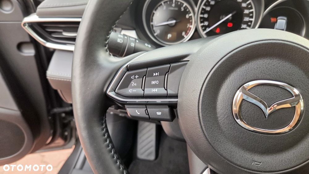 Mazda 6 - 23