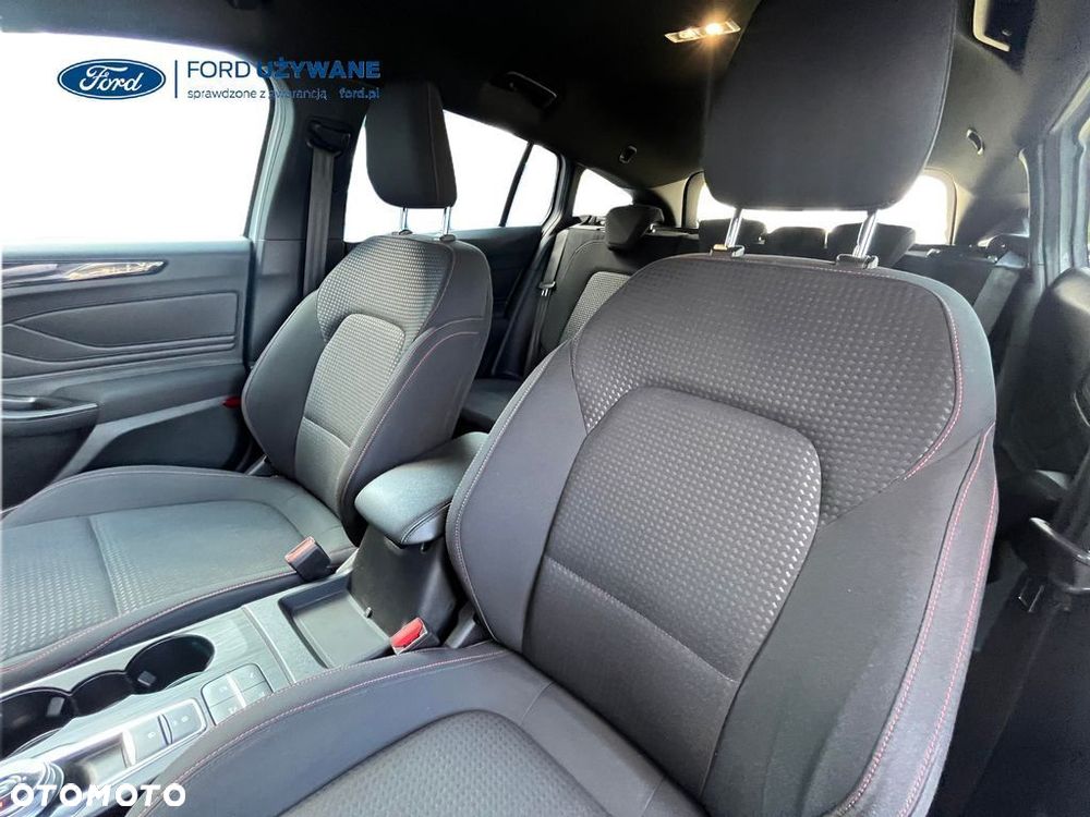 Ford Focus Turnier 1.5 EcoBlue Start-Stopp-System ST-LINE - 12