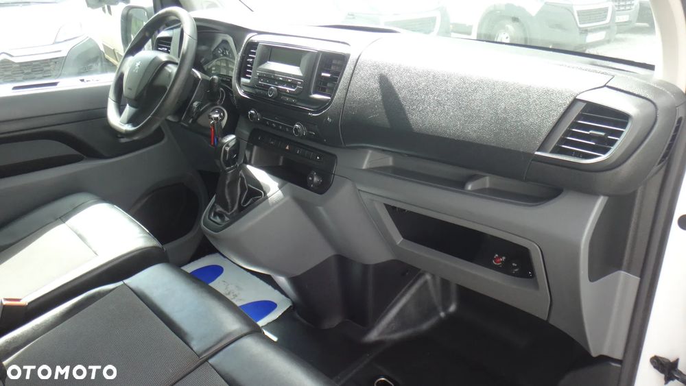 Citroën Jumpy - 9