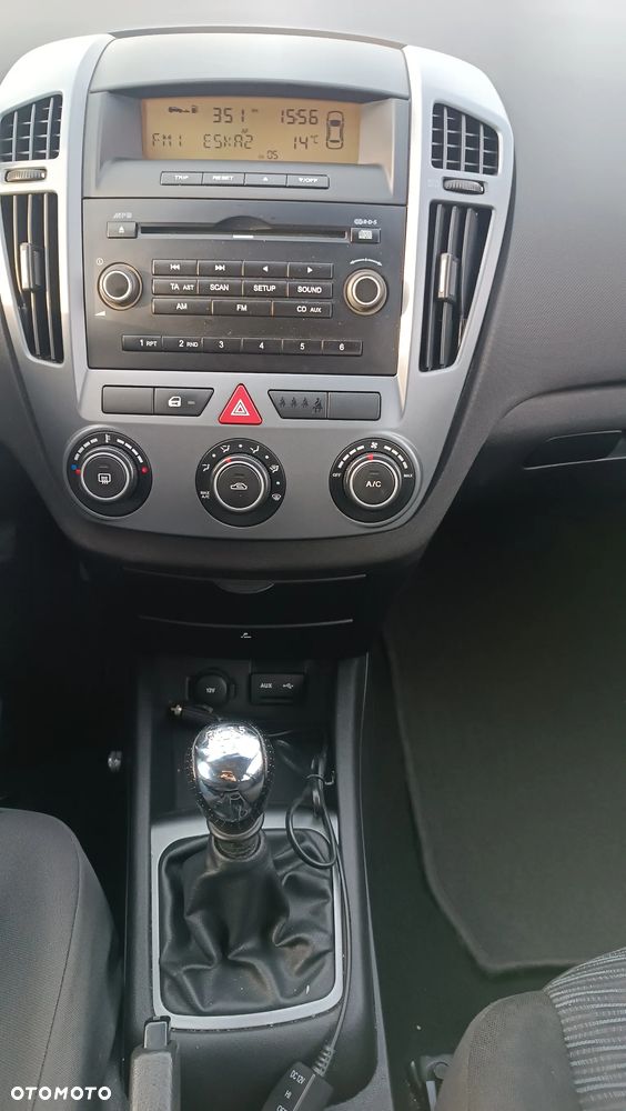 Kia Ceed 1.6 Crdi Comfort - 19