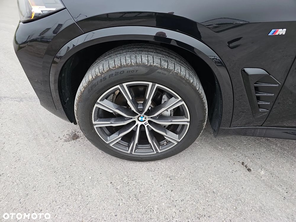 BMW X5 xDrive30d mHEV sport - 9