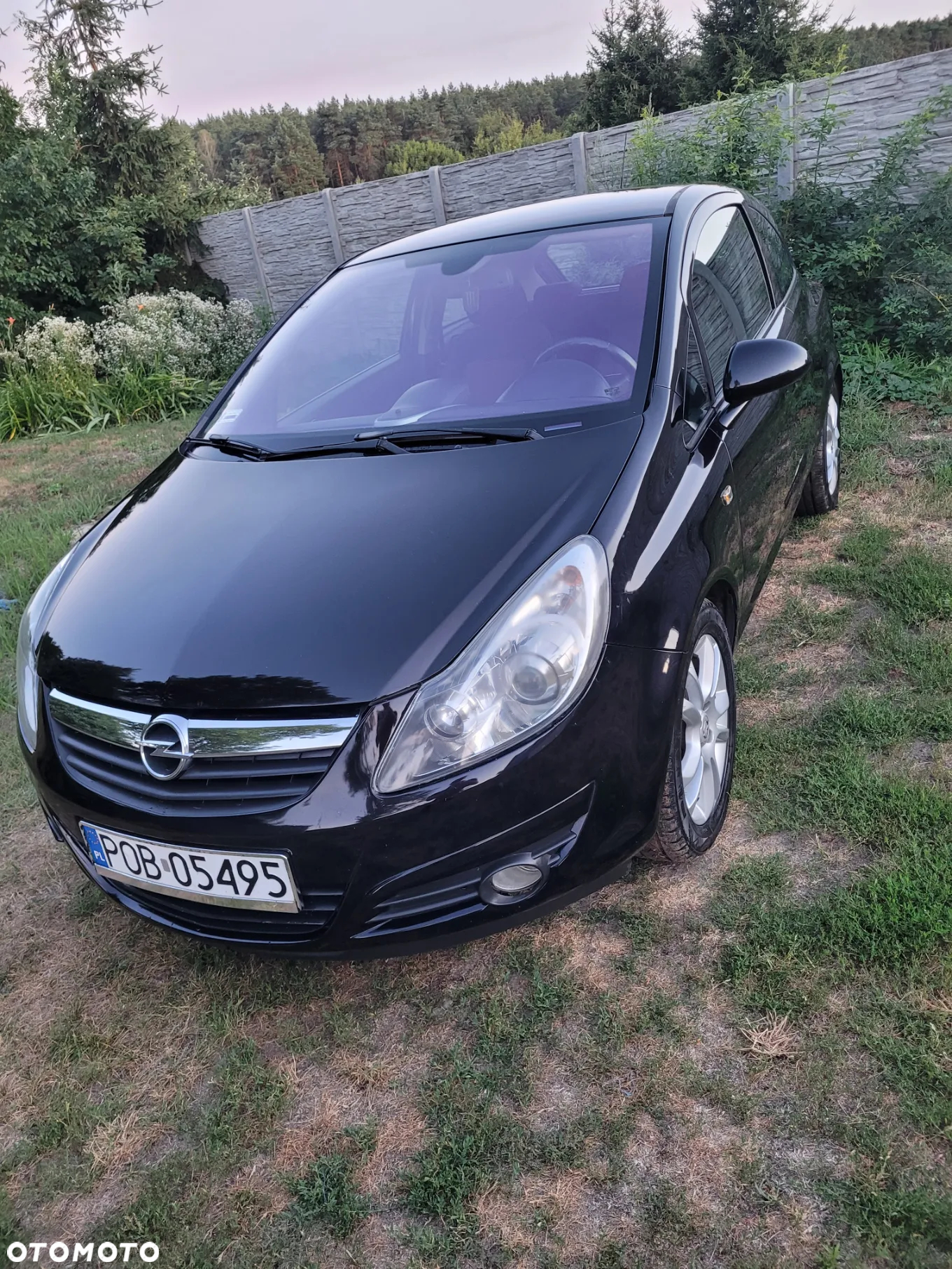 Opel Corsa 1.4 16V Sport - 2
