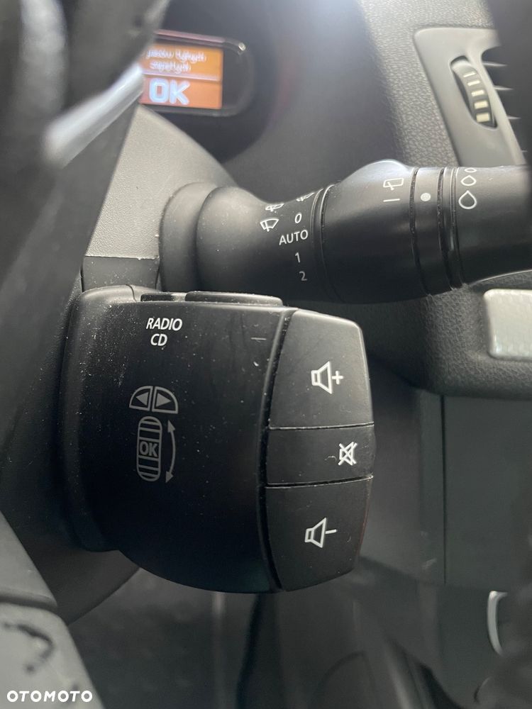 Renault Megane 1.6 16V Dynamique - 20