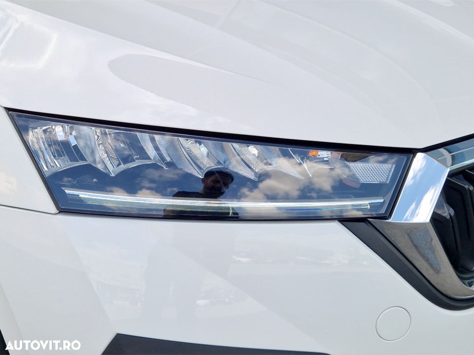 Skoda Octavia 1.5 TSI Ambition - 10