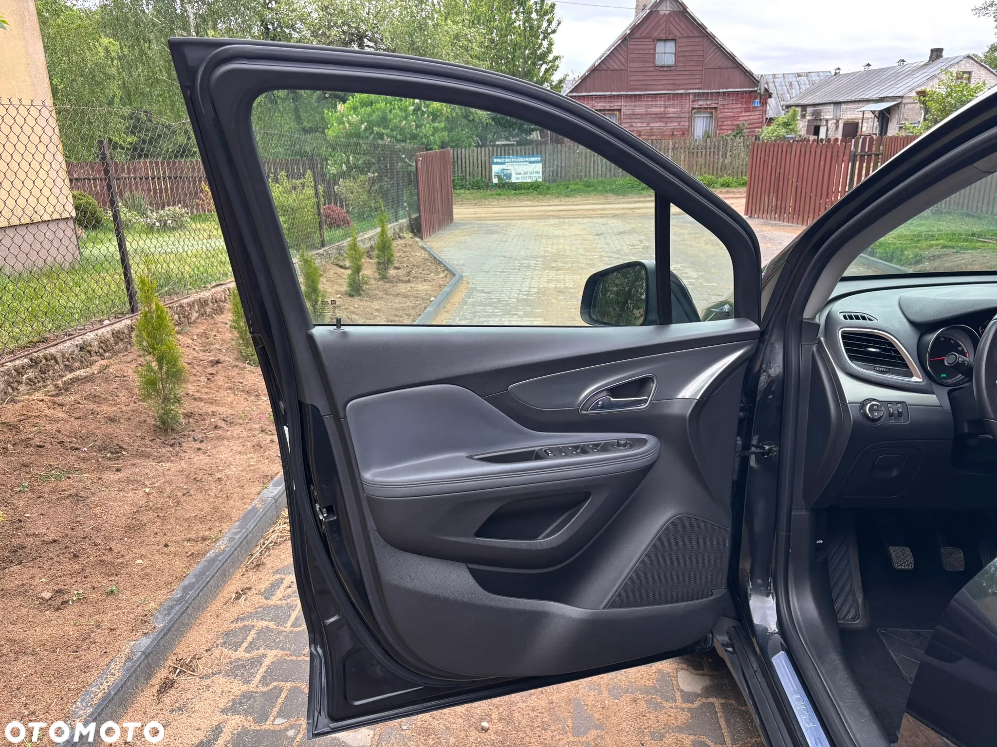 Opel Mokka 1.4 T Cosmo - 11