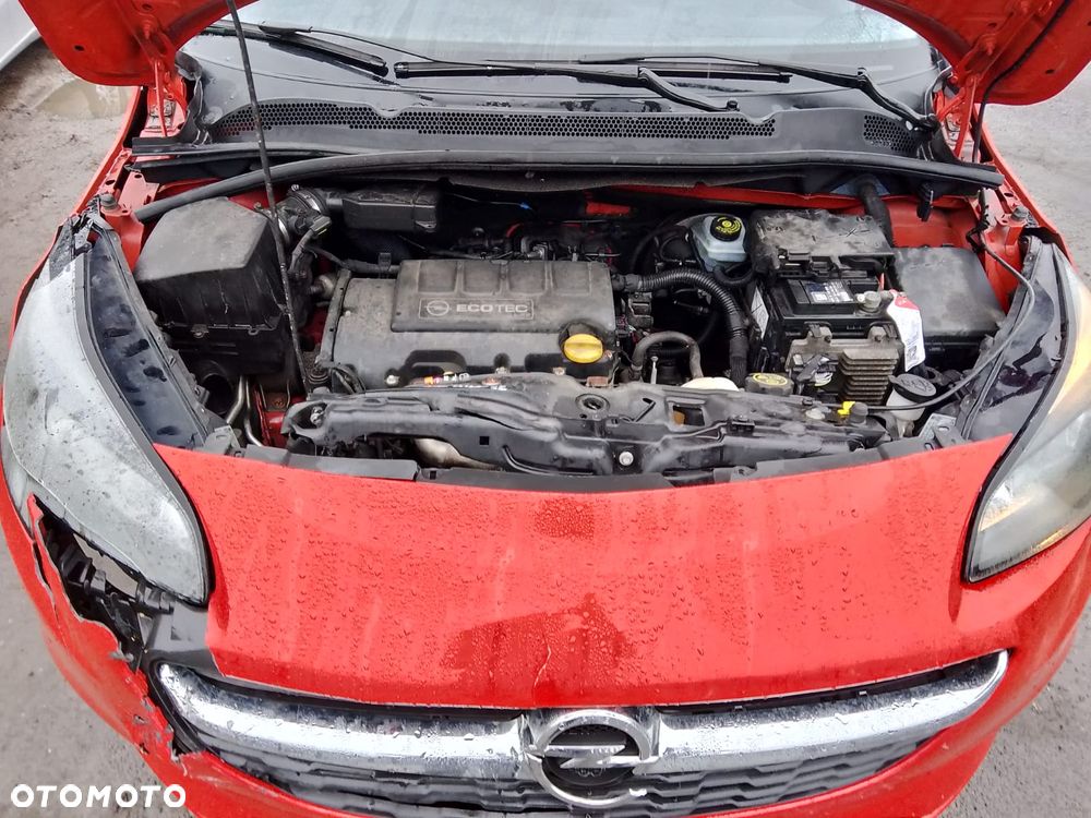 Opel Corsa 1.4 Selection - 7