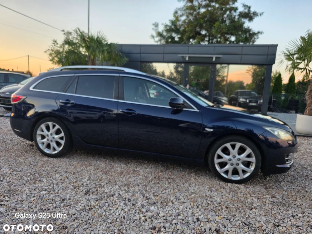 Mazda 6 2.0 CD Exclusive - 17