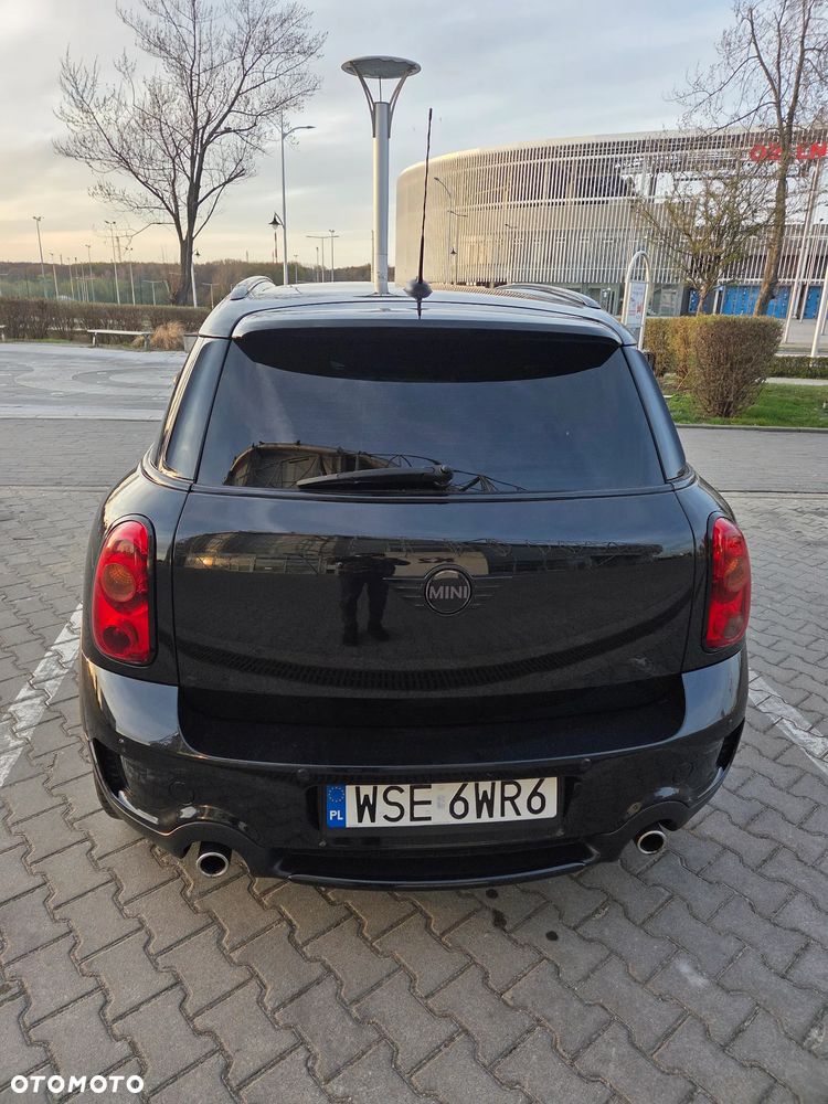 MINI Countryman - 6