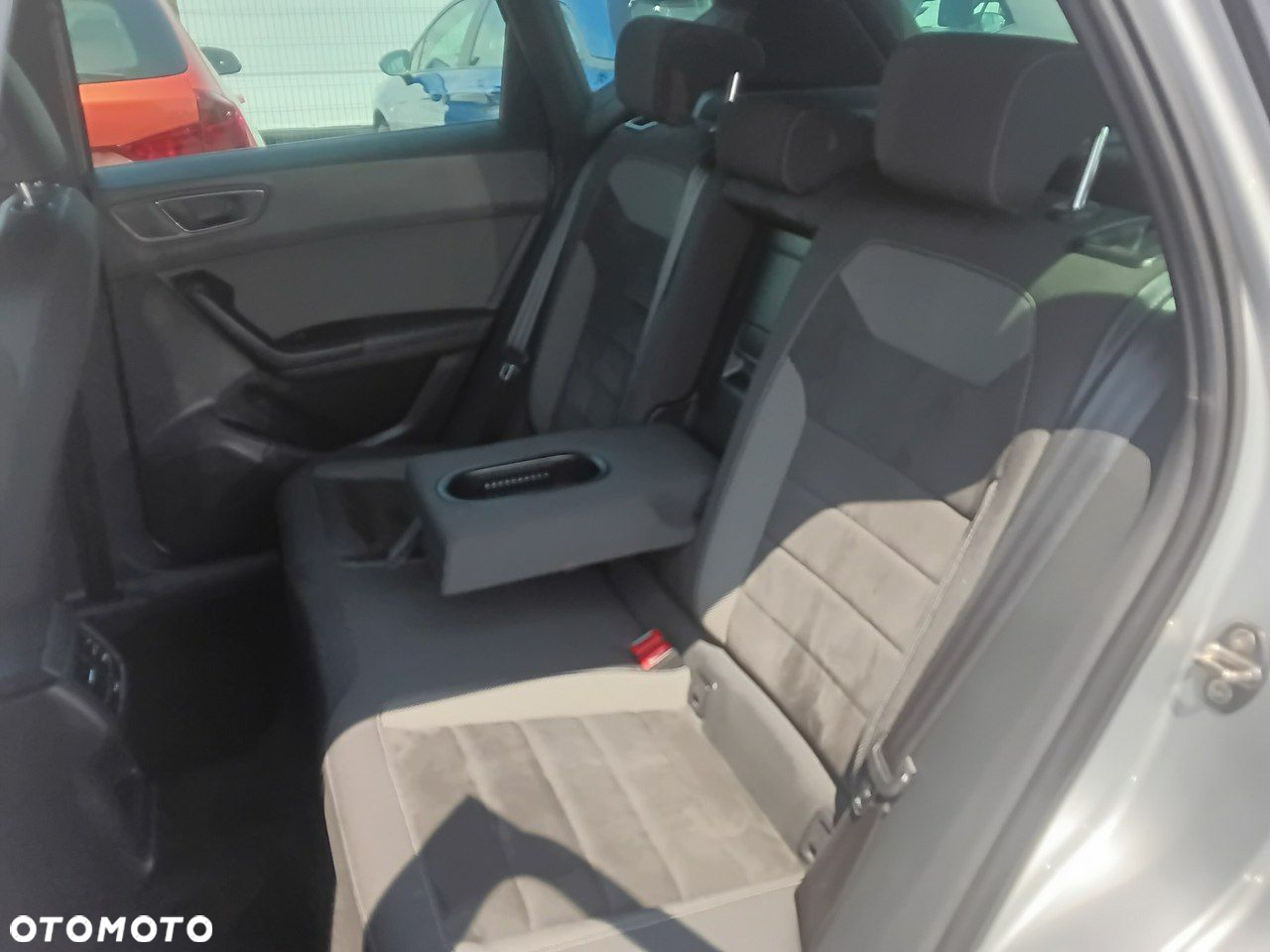 Seat Ateca 2.0 TDI 4Drive DSG XCELLENCE - 13