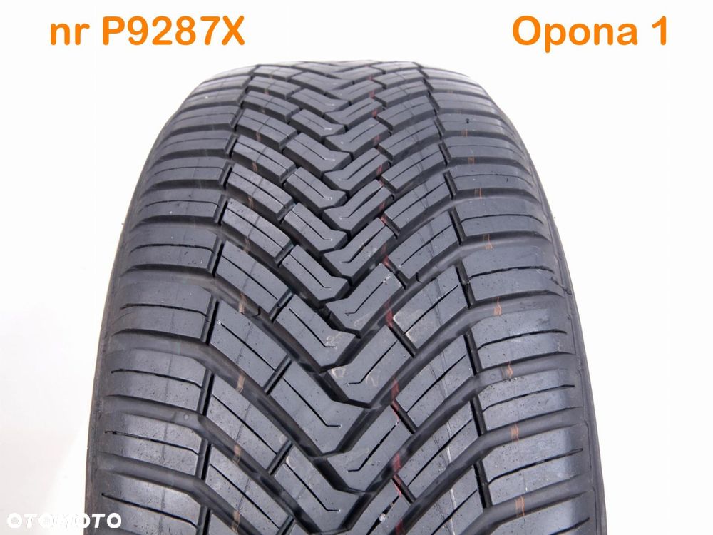 Continental AllSeasonContact 195/50 R16 2szt. - 2