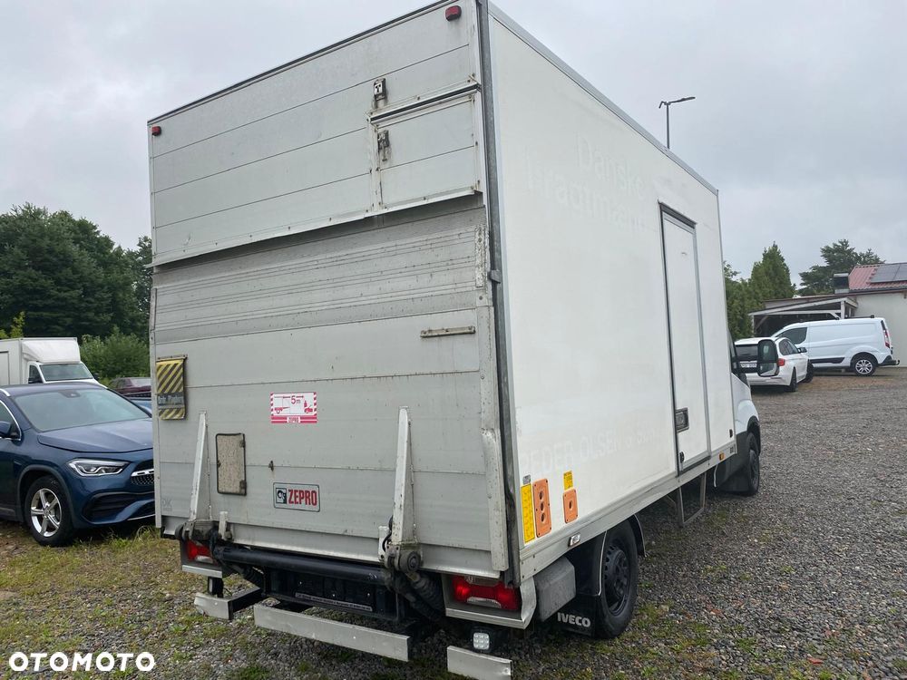 Iveco Daily - 7