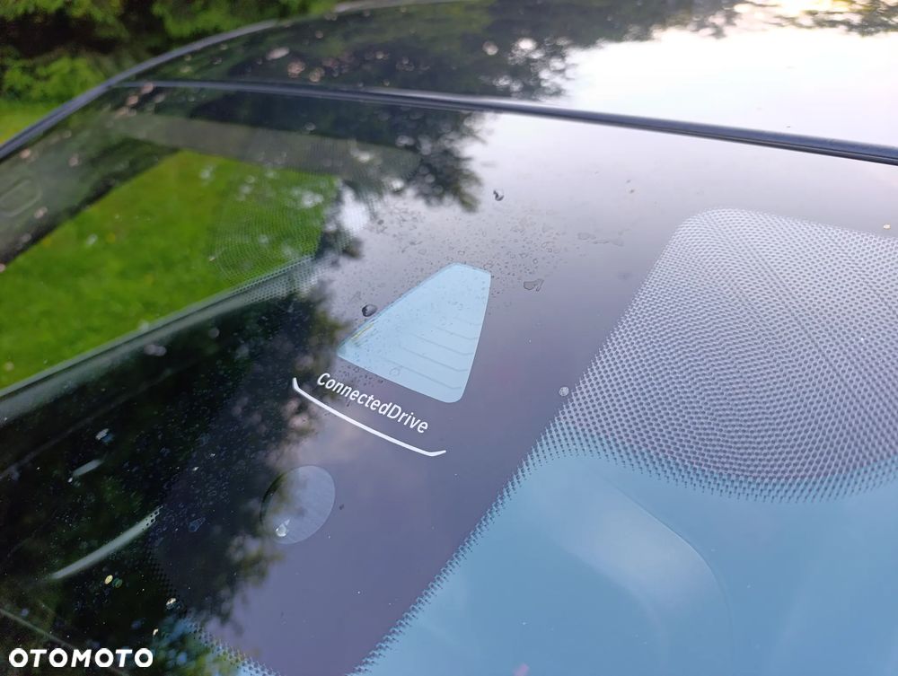 BMW 5GT 535d xDrive Tursimo Modern Line - 10