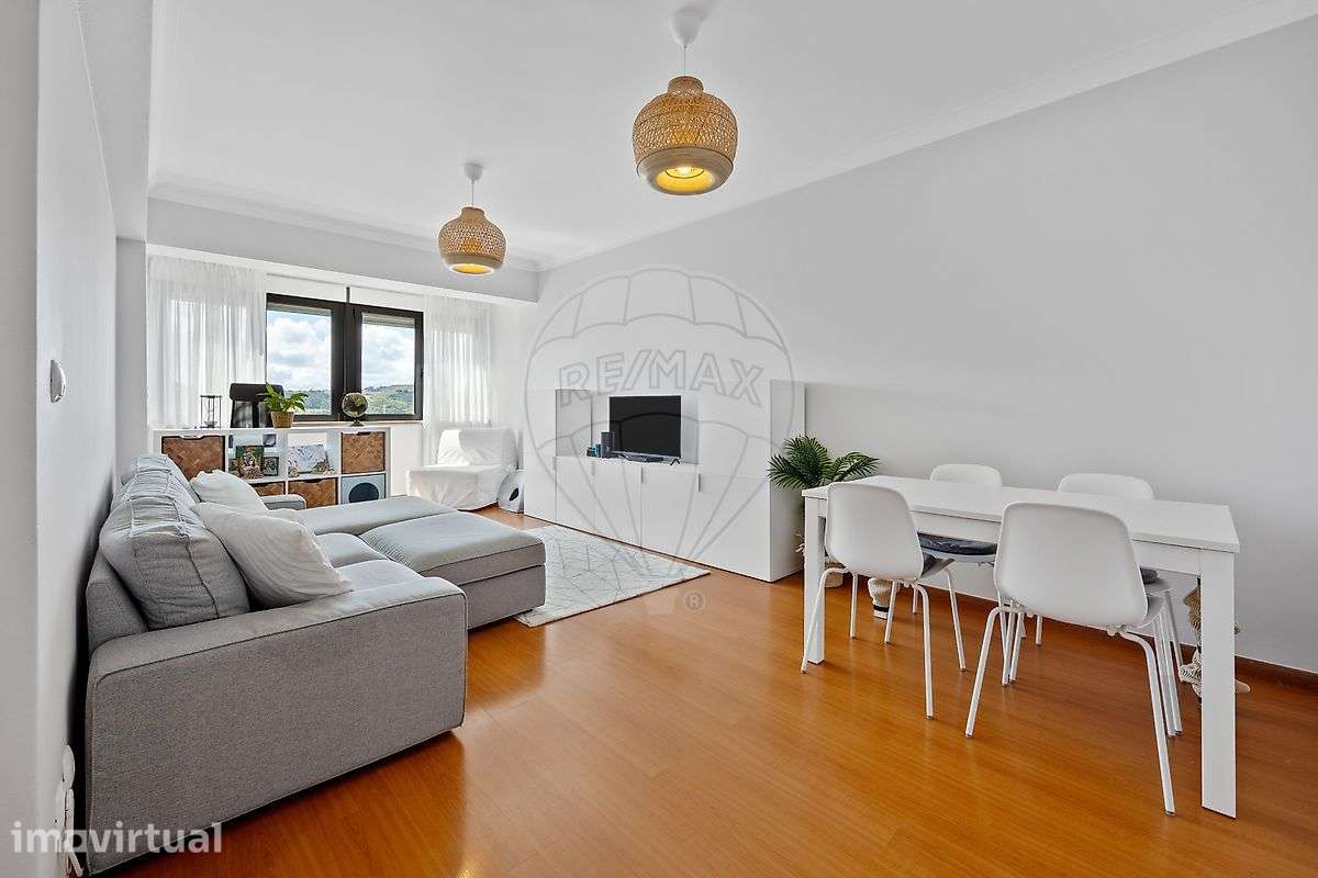 Apartamento T3 para venda - Grande imagem: 2/25