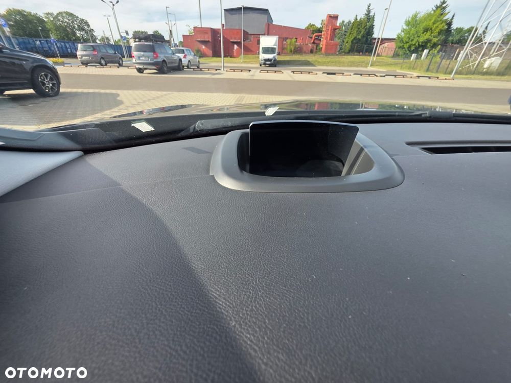 Peugeot 508 2.0 BlueHDi GT S&S - 25