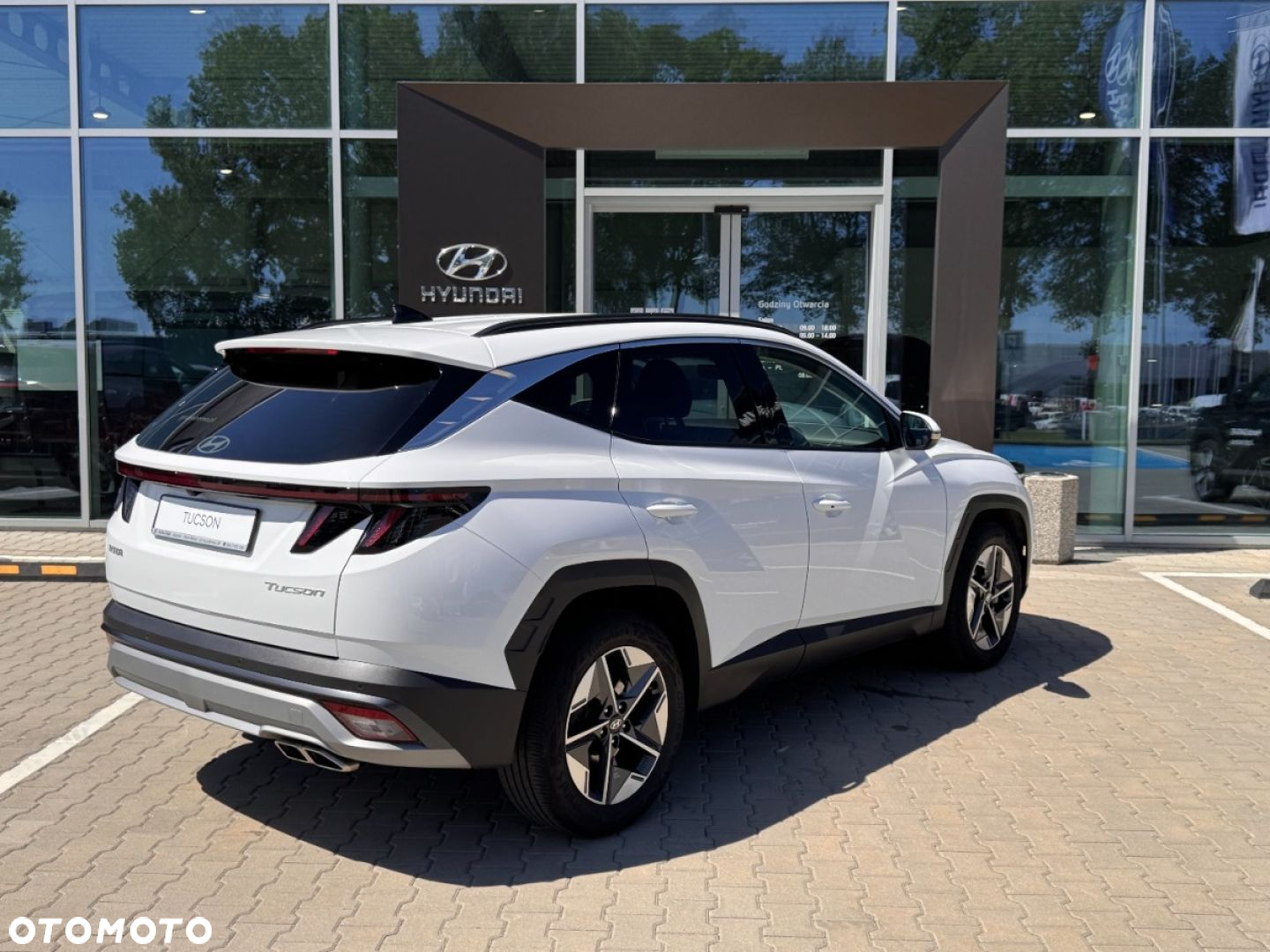 Hyundai Tucson - 6