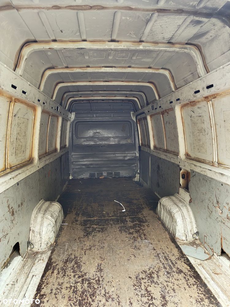 Volkswagen LT - 5