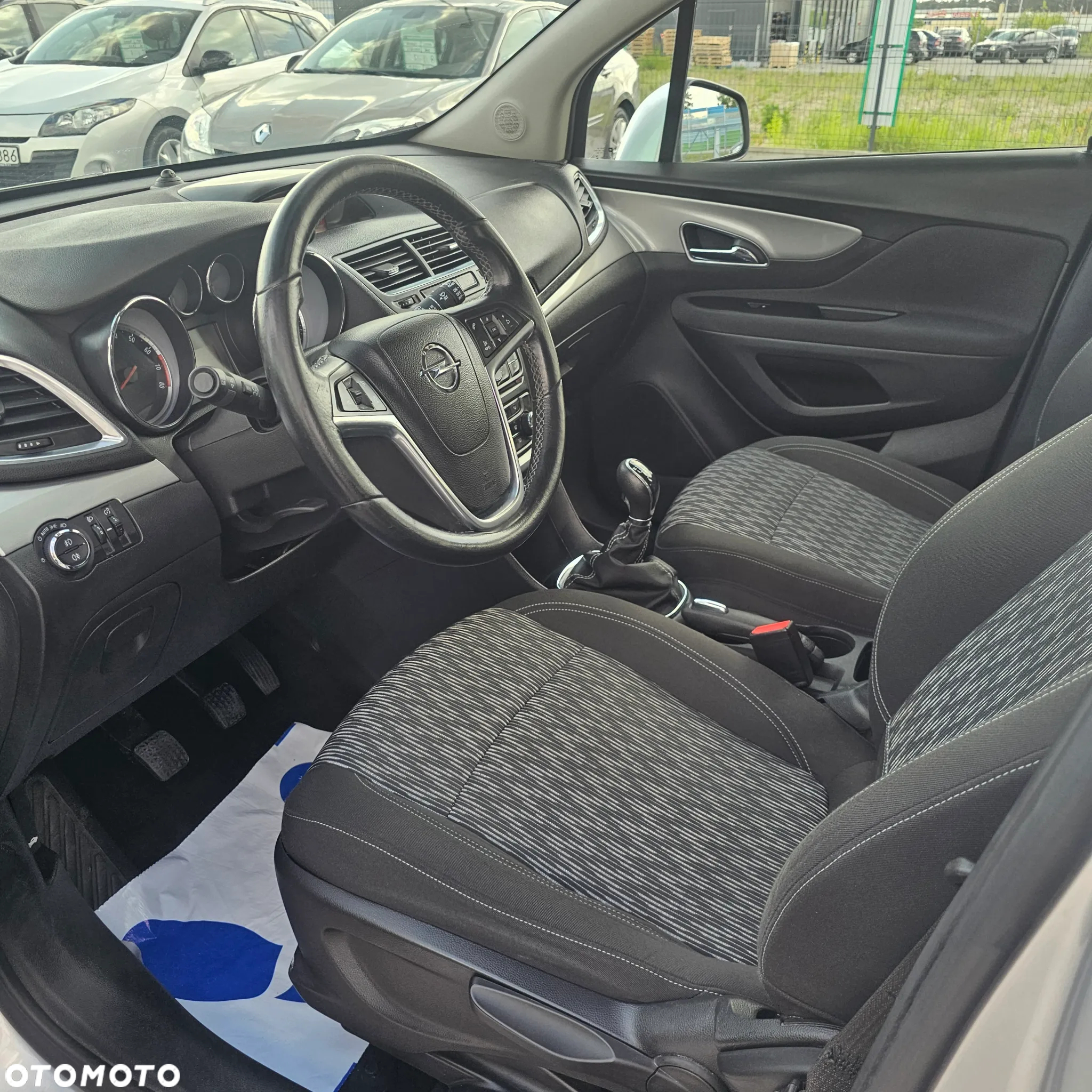 Opel Mokka - 20