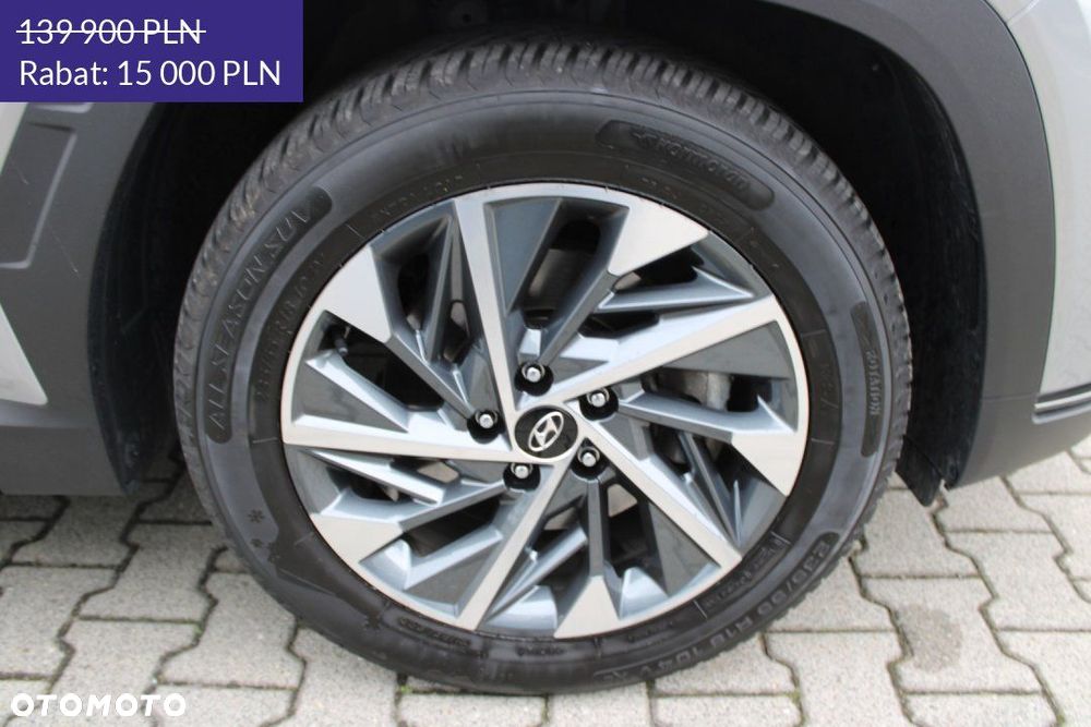 Hyundai Tucson - 10