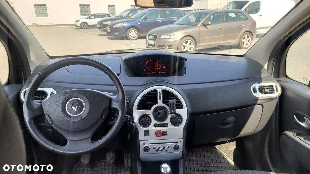 Renault Modus 1.2 TCE Night&Day - 13