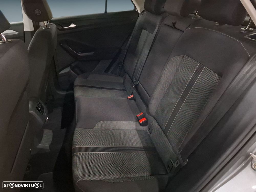 VW T-Roc 1.0 TSI Life - 14