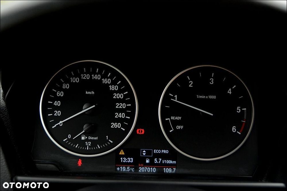 BMW Seria 1 116d EfficientDynamics Edition - 29