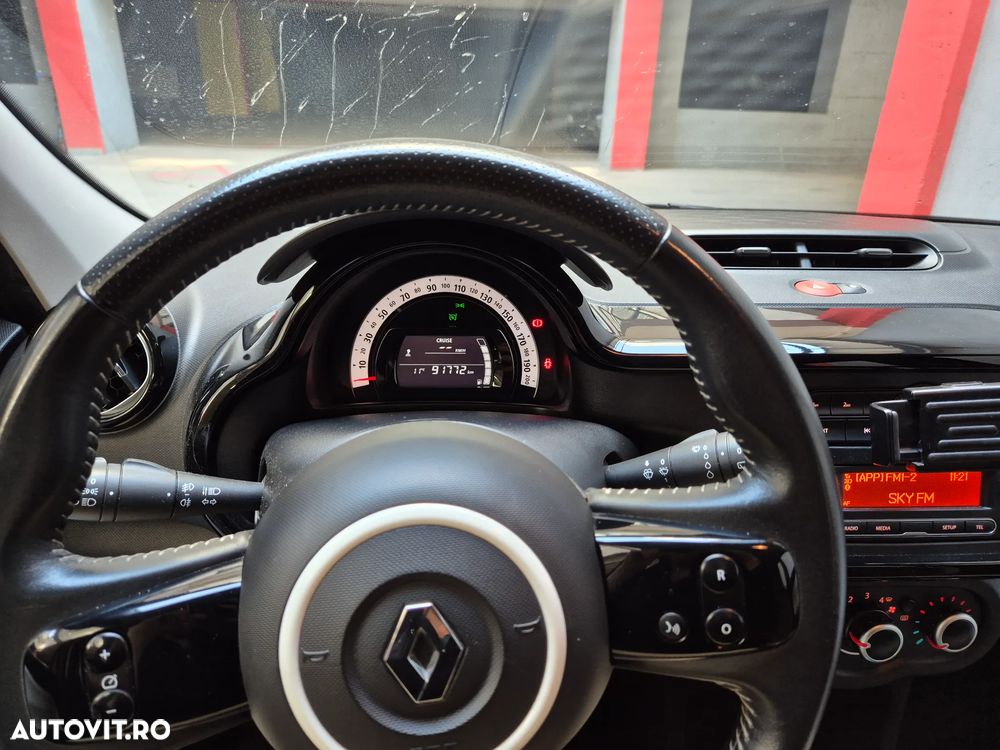 Renault Twingo SCe 70 Start&Stop Intens - 6