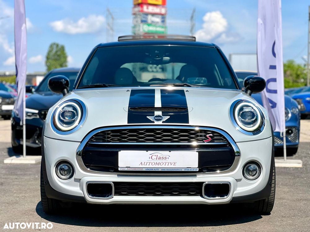 Mini Cooper S - 2