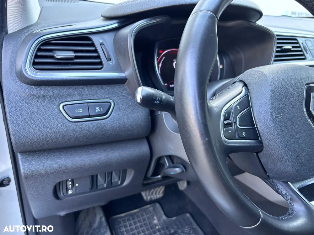 Renault Kadjar TCe EDC GPF Intens - 21