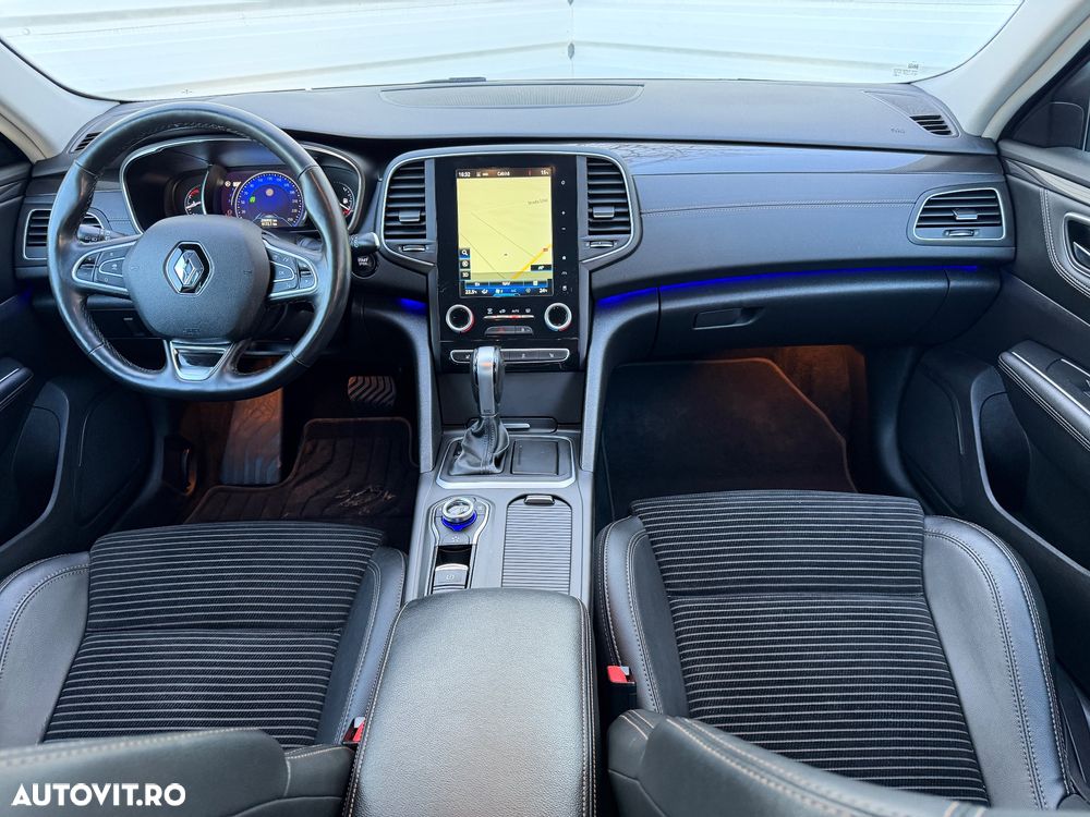 Renault Talisman ENERGY dCi EDC Intens - 9