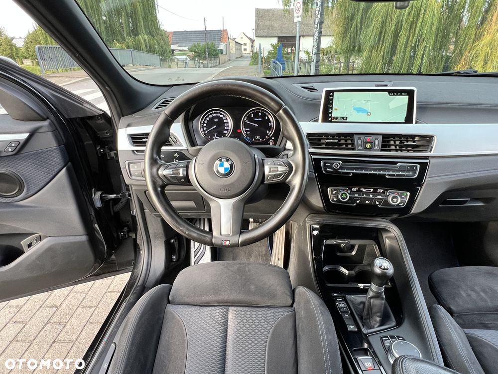 BMW X2 xDrive18d M Sport - 15