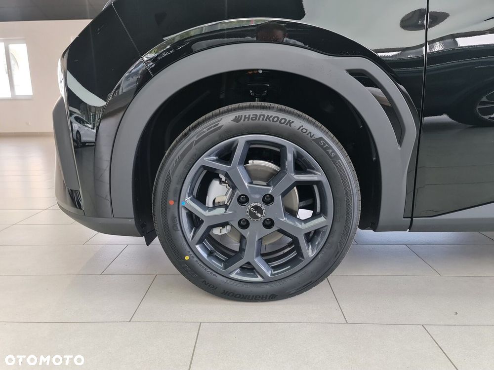 BYD Dolphin Surf - 17