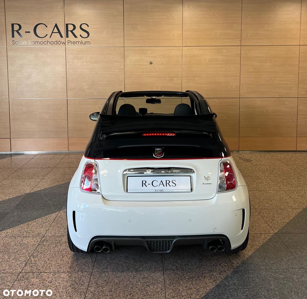 Abarth 595 - 4