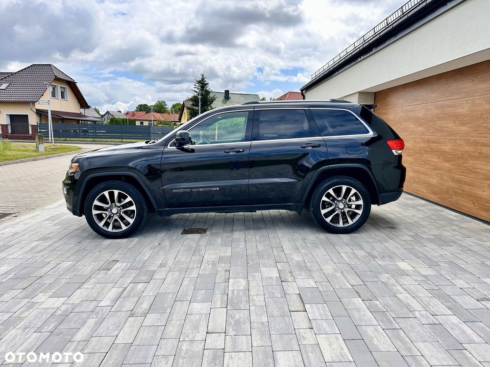 Jeep Grand Cherokee - 2