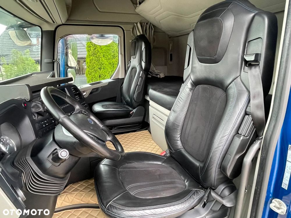 Ford F Max 500 - 16