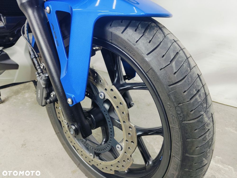 Honda NC - 4